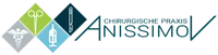 Chirurgische Praxis Anissimov – Logo