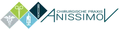 Chirurgische Praxis Anissimov – Logo