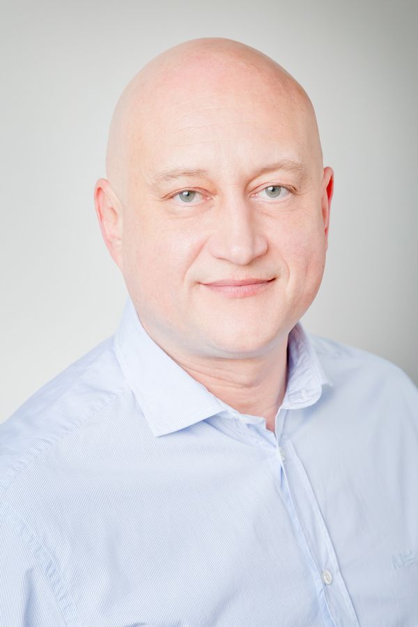 Oleg Anissimov, Facharzt für Chirurgie in Löhne